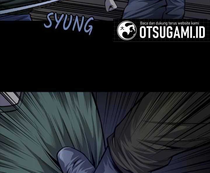 Vigilante chapter 33 halaman 25