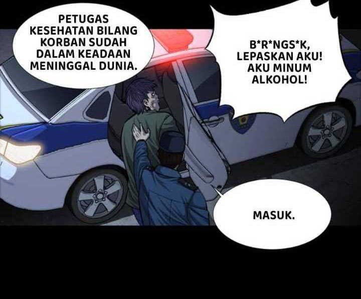 Vigilante chapter 33 halaman 28