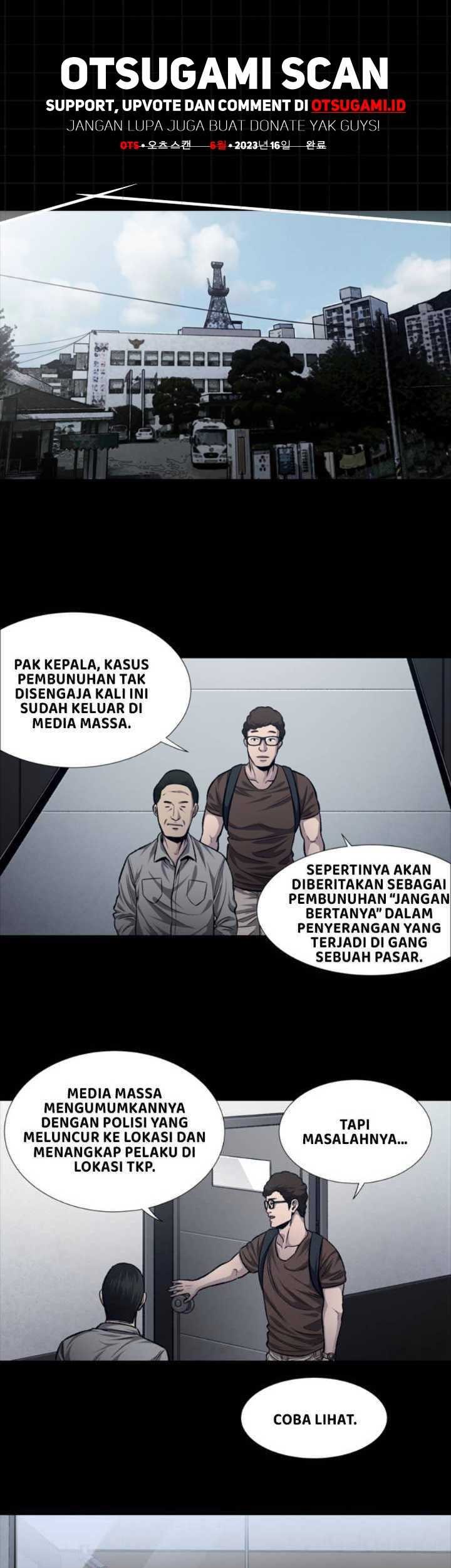 Vigilante chapter 34 halaman 2