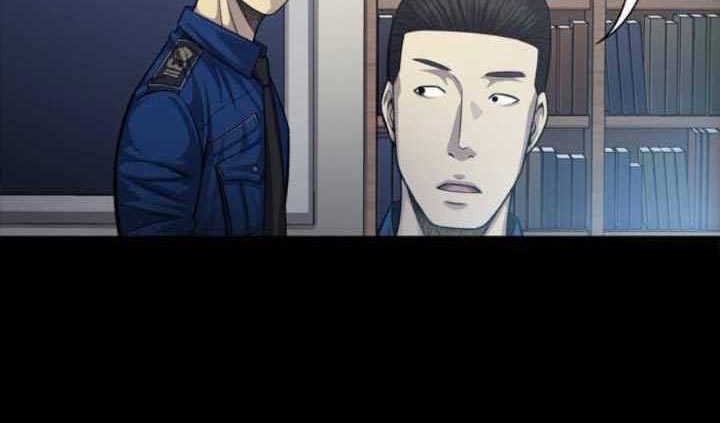 Vigilante chapter 34 halaman 13