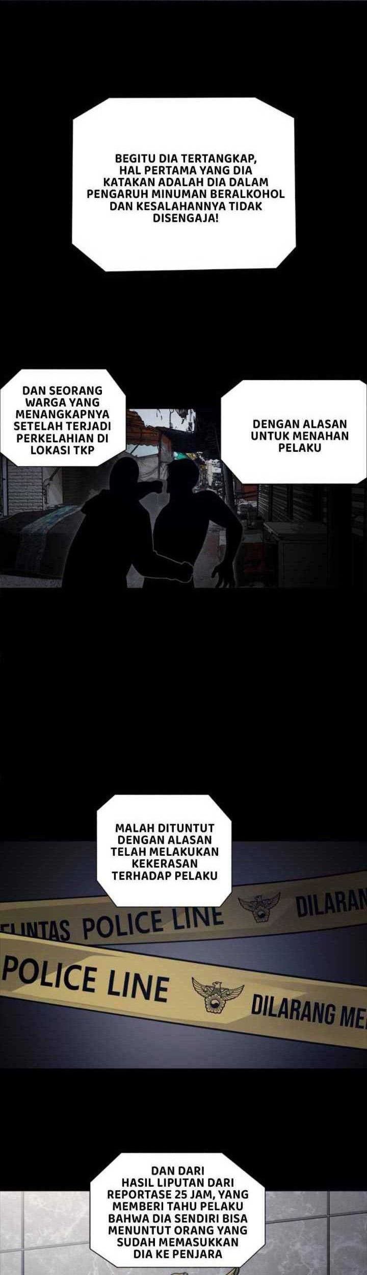 Vigilante chapter 34 halaman 15
