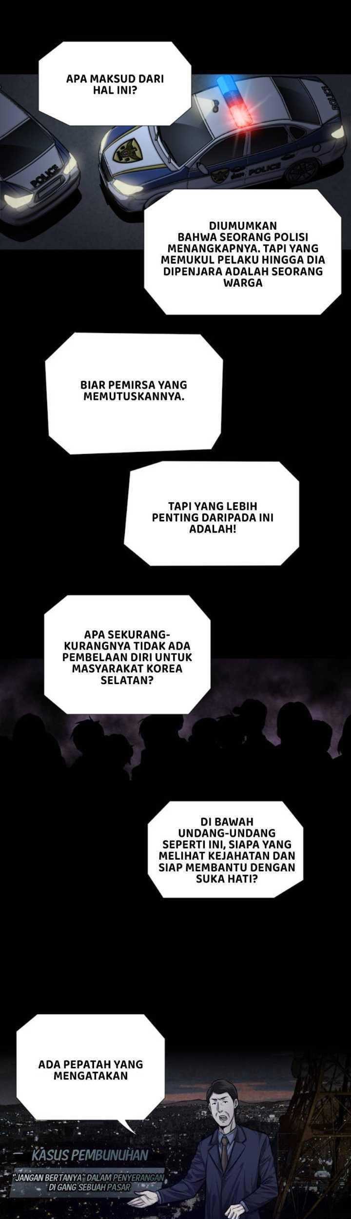 Vigilante chapter 34 halaman 17
