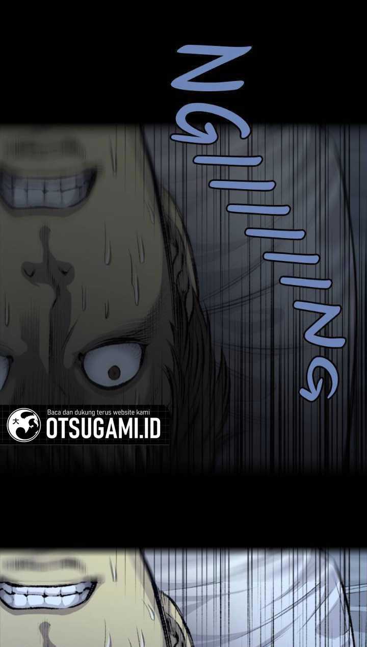 Vigilante chapter 34 halaman 27