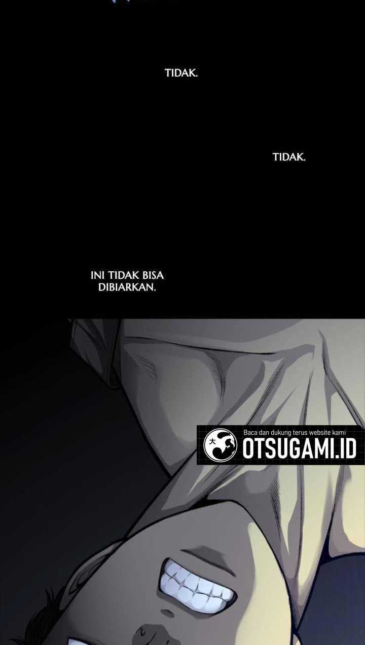 Vigilante chapter 34 halaman 30