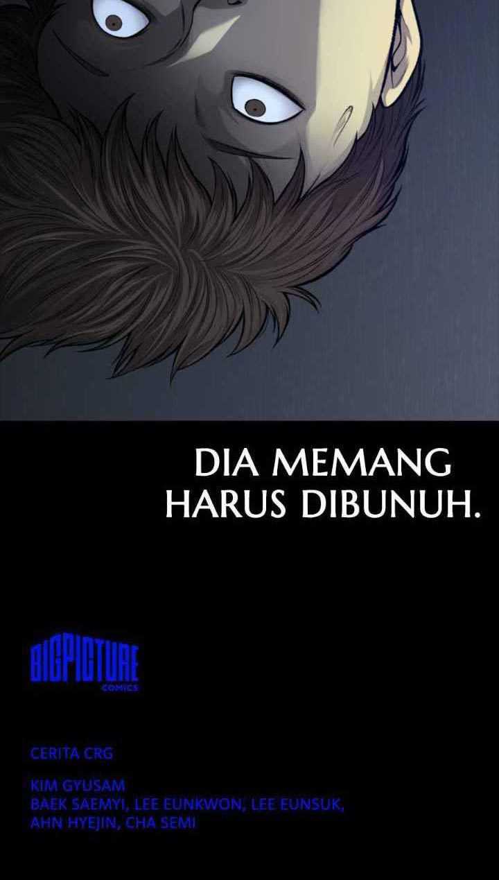 Vigilante chapter 34 halaman 31