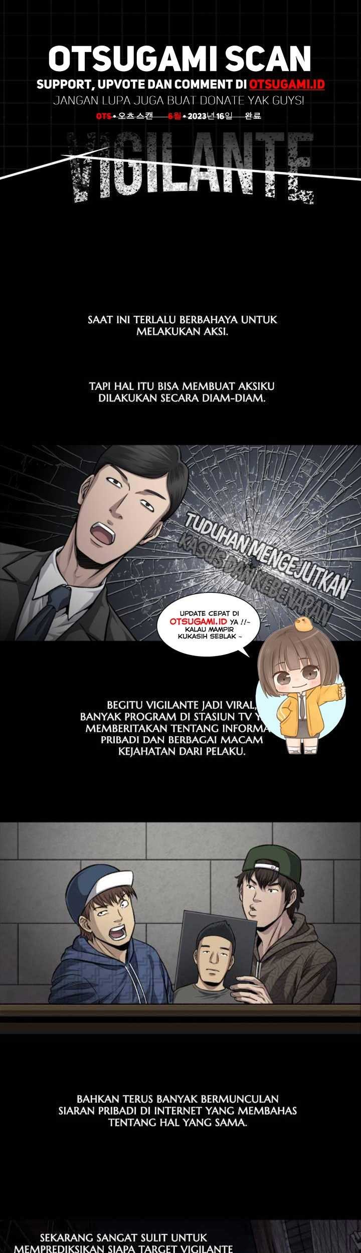 Vigilante chapter 35 halaman 2