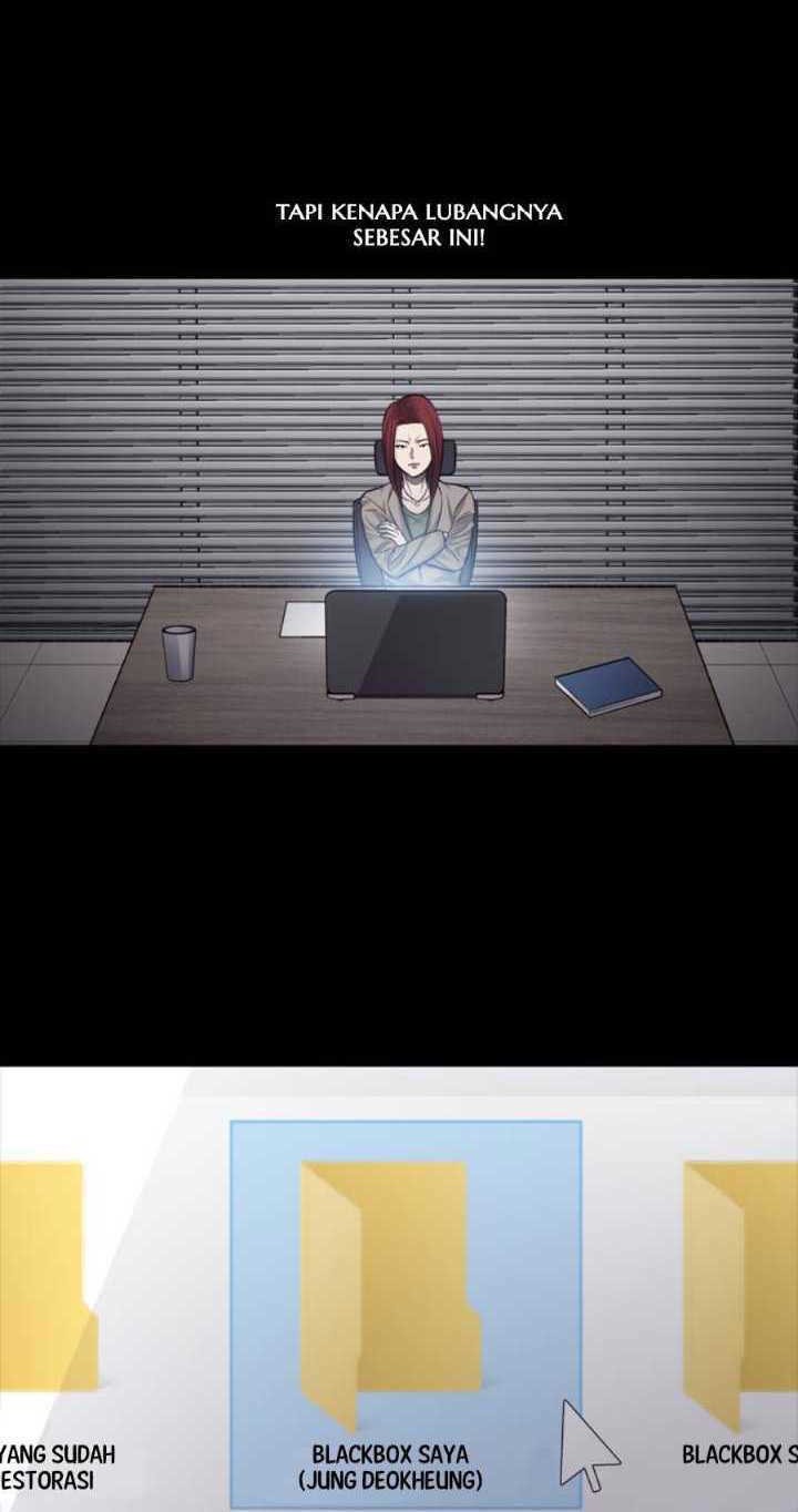 Vigilante chapter 35 halaman 16