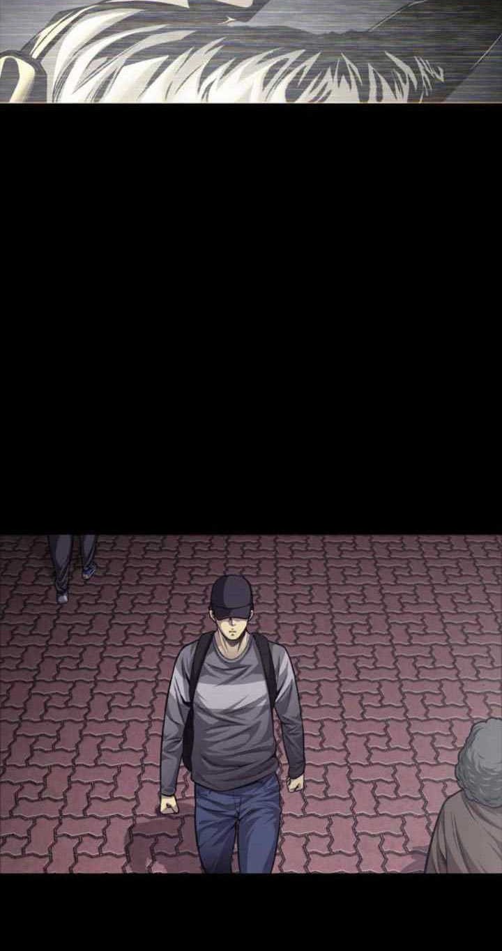 Vigilante chapter 35 halaman 19