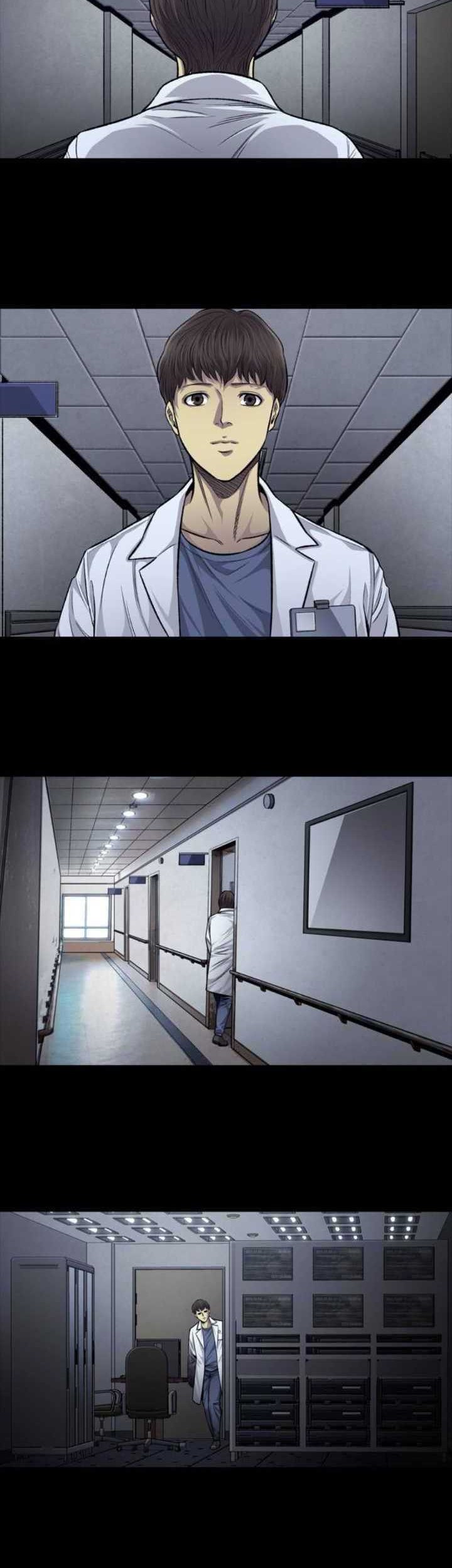 Vigilante chapter 35 halaman 21