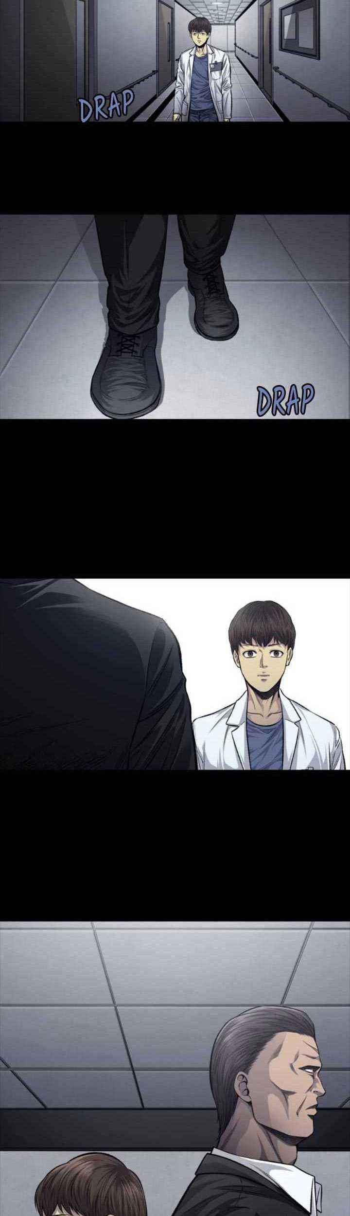 Vigilante chapter 35 halaman 23