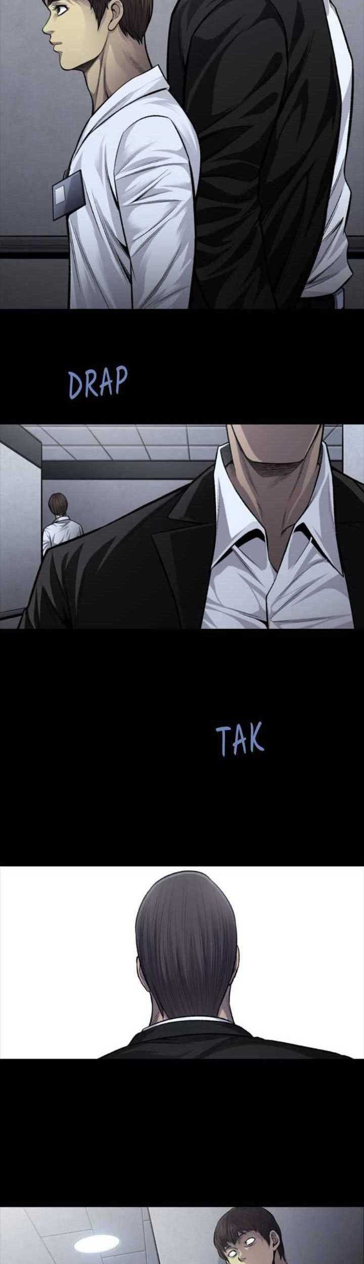 Vigilante chapter 35 halaman 24