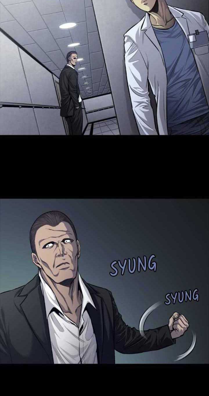 Vigilante chapter 35 halaman 25