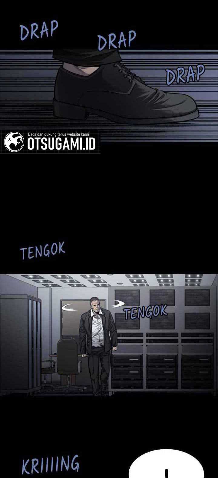 Vigilante chapter 35 halaman 27