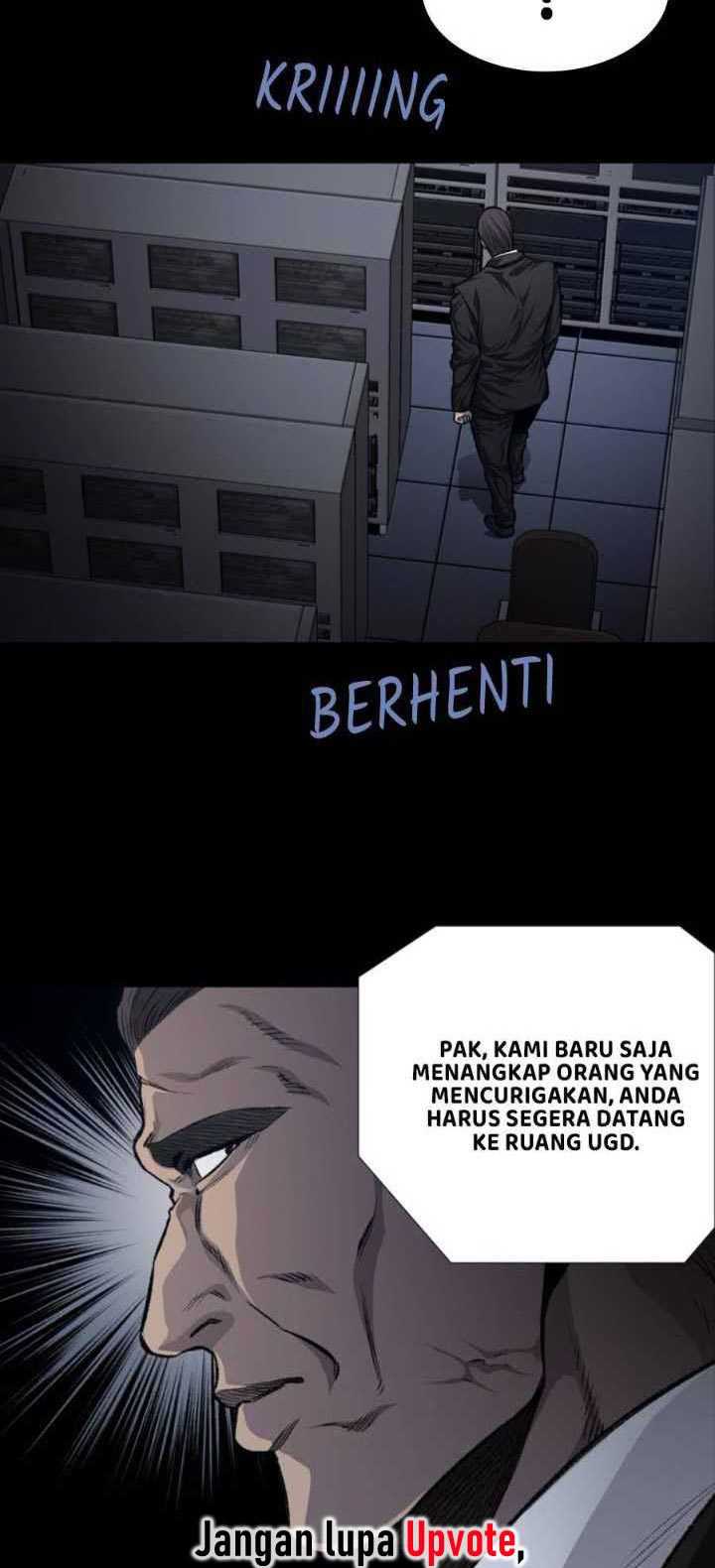 Vigilante chapter 35 halaman 28