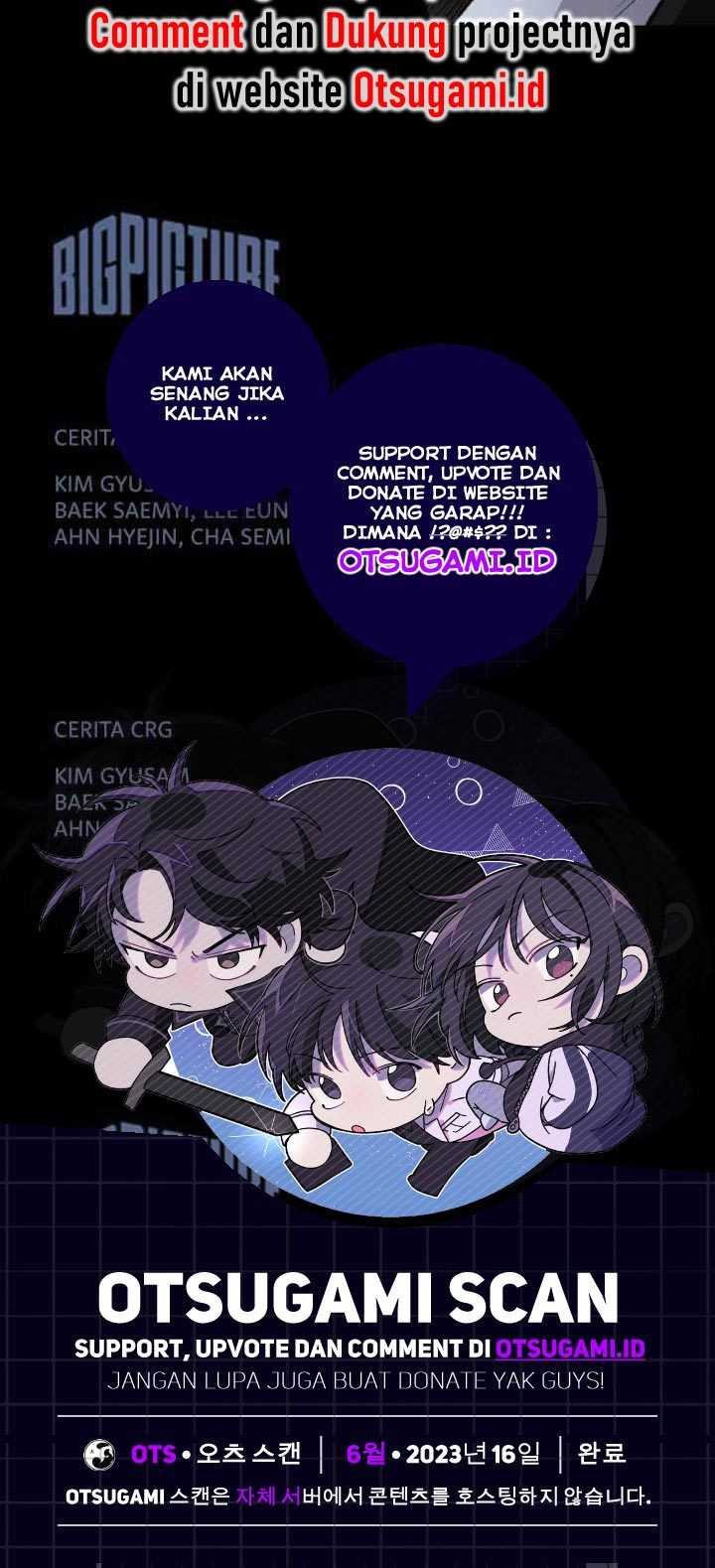 Vigilante chapter 35 halaman 29