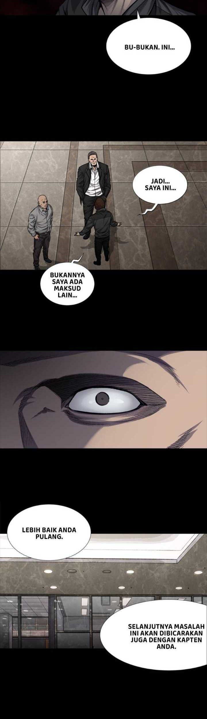 Vigilante Bab 36 halaman 8