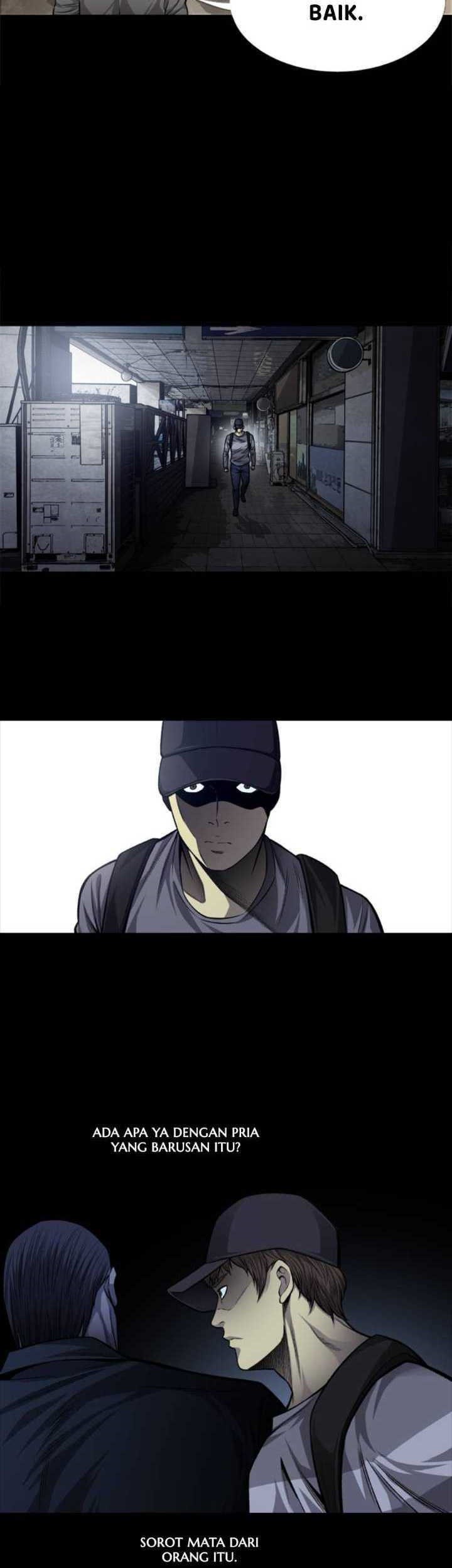 Vigilante Bab 36 halaman 12