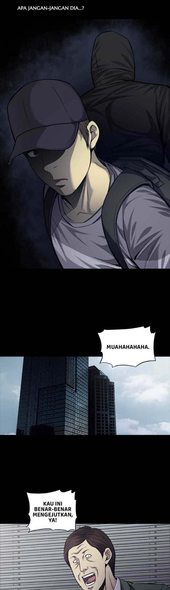 Vigilante Bab 36 halaman 16