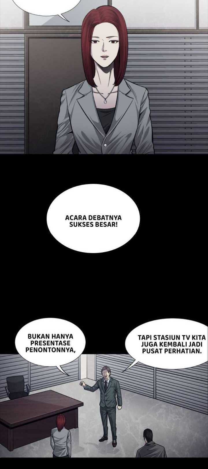 Vigilante Bab 36 halaman 18