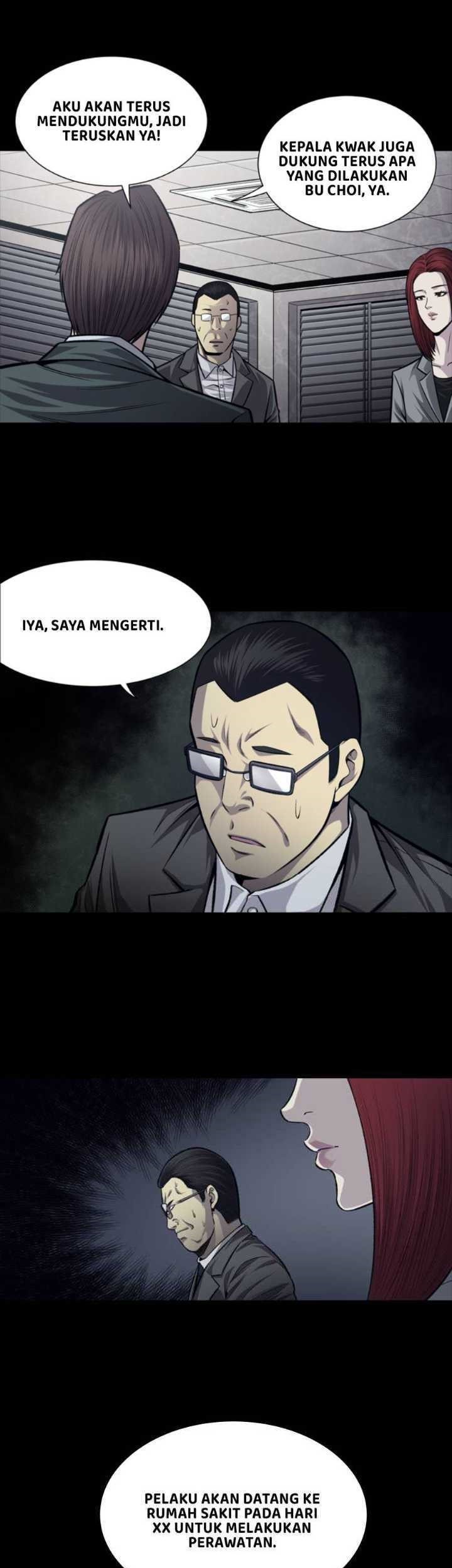 Vigilante Bab 36 halaman 19