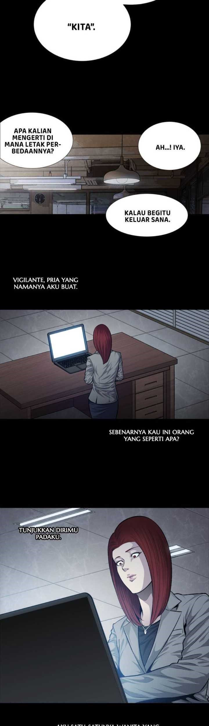 Vigilante Bab 36 halaman 23