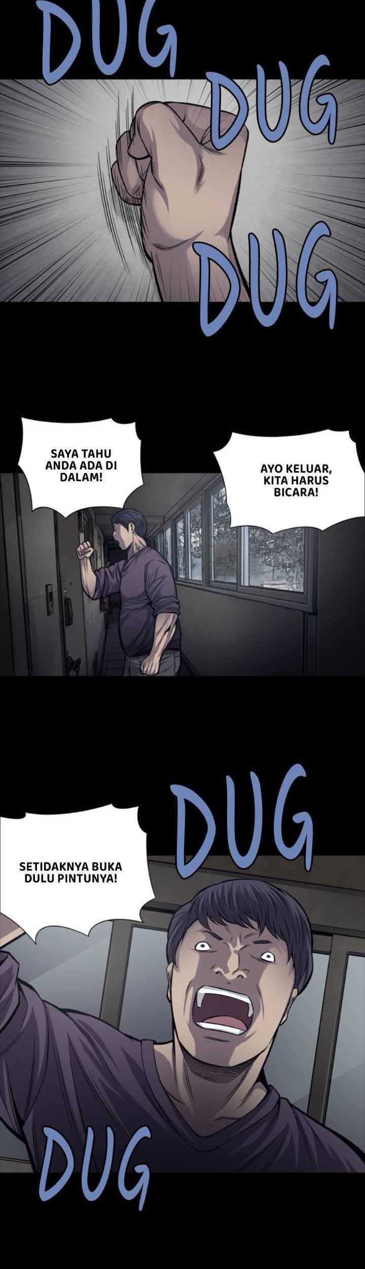 Vigilante Bab 36 halaman 25