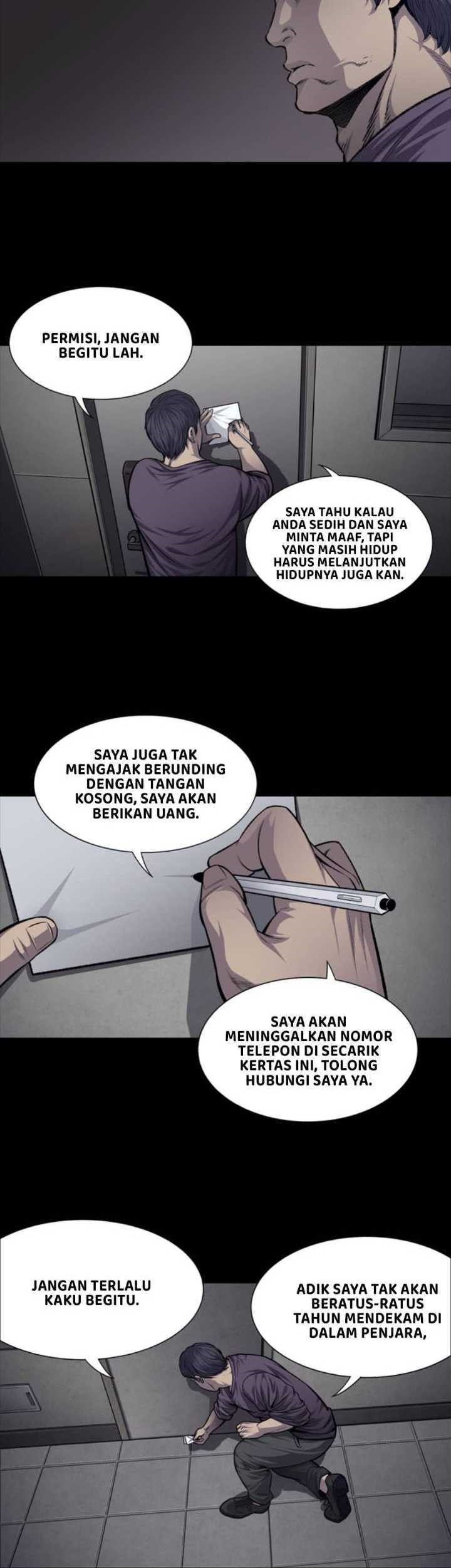 Vigilante Bab 36 halaman 31