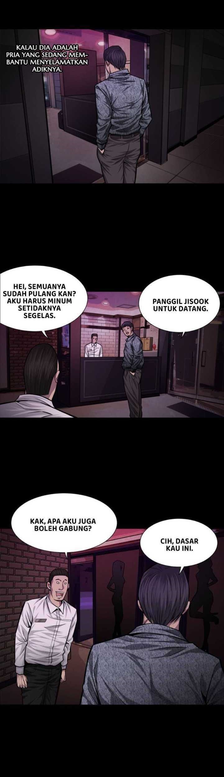 Vigilante Bab 36 halaman 38