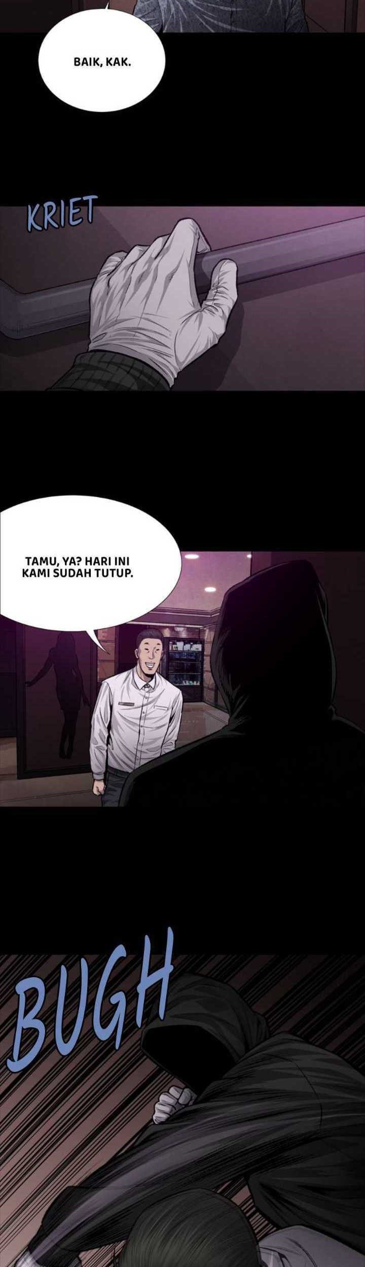 Vigilante Bab 36 halaman 40