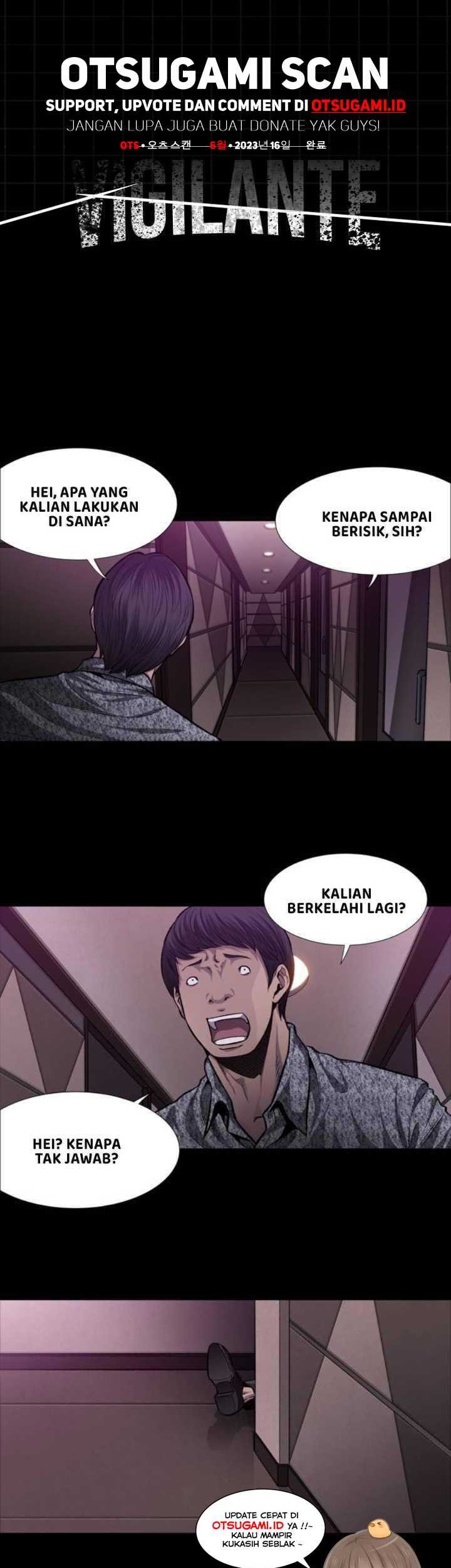 Vigilante chapter 37 halaman 2