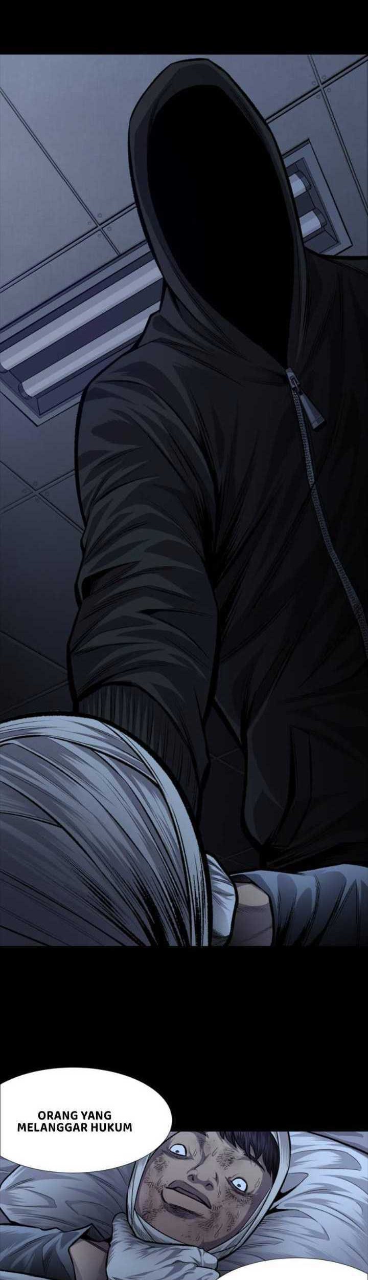 Vigilante chapter 37 halaman 18