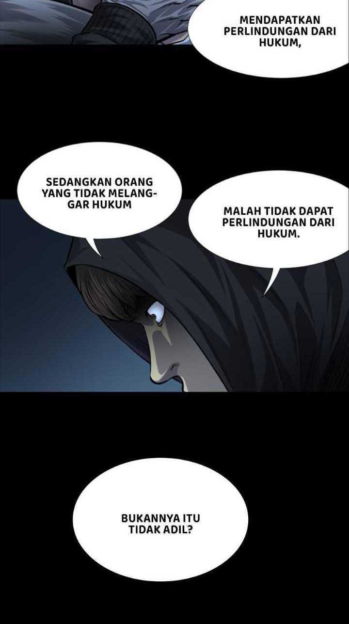 Vigilante chapter 37 halaman 19