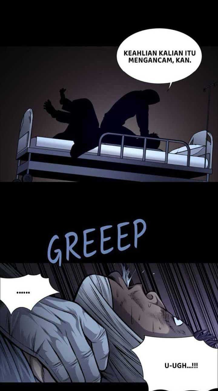 Vigilante chapter 37 halaman 22