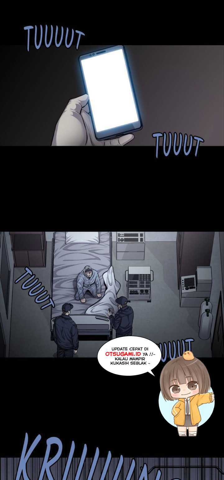 Vigilante chapter 37 halaman 26