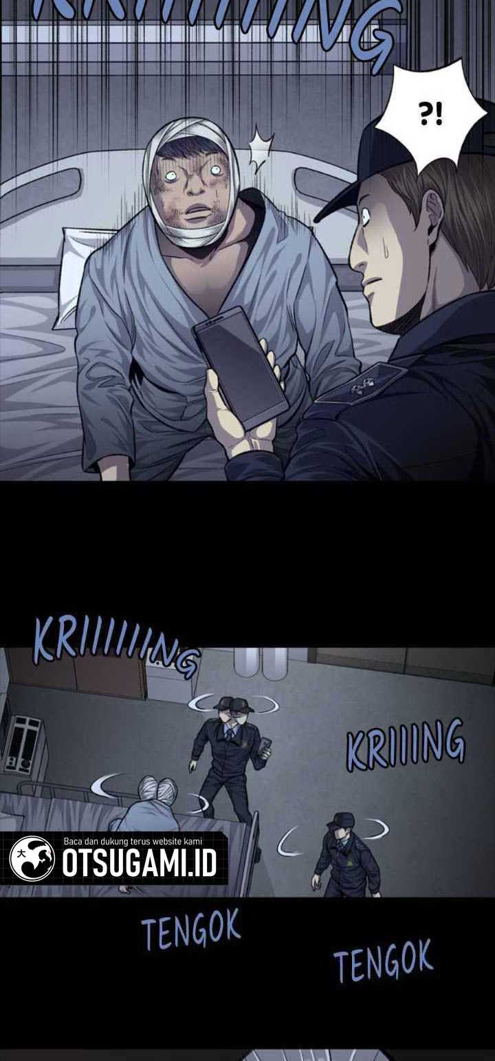 Vigilante chapter 37 halaman 27