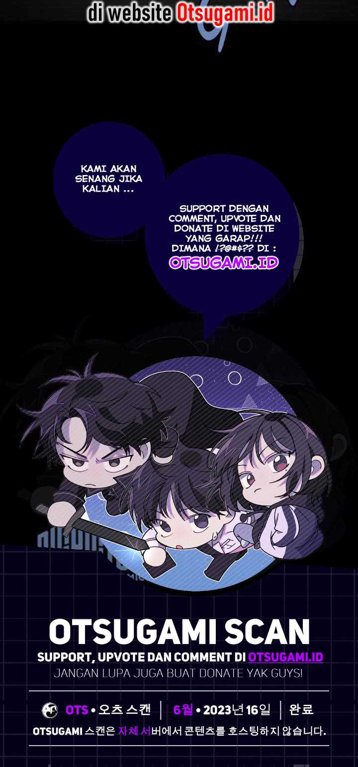 Vigilante chapter 37 halaman 29