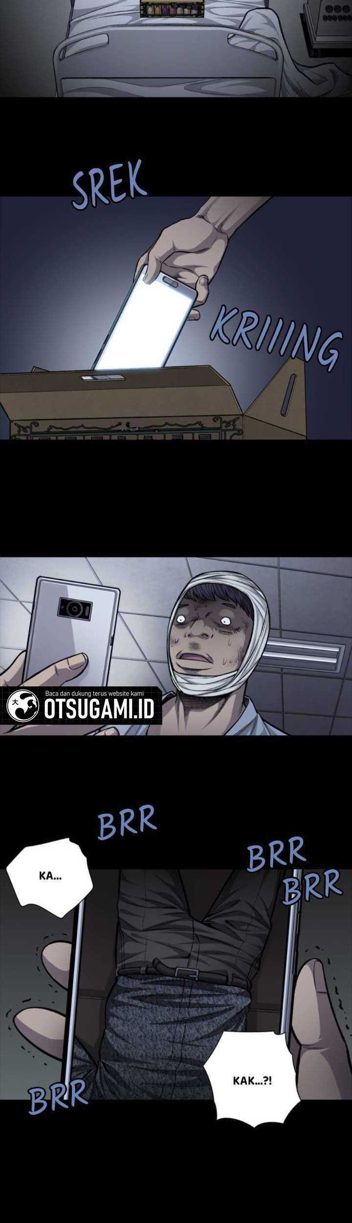 Vigilante chapter 38 halaman 3