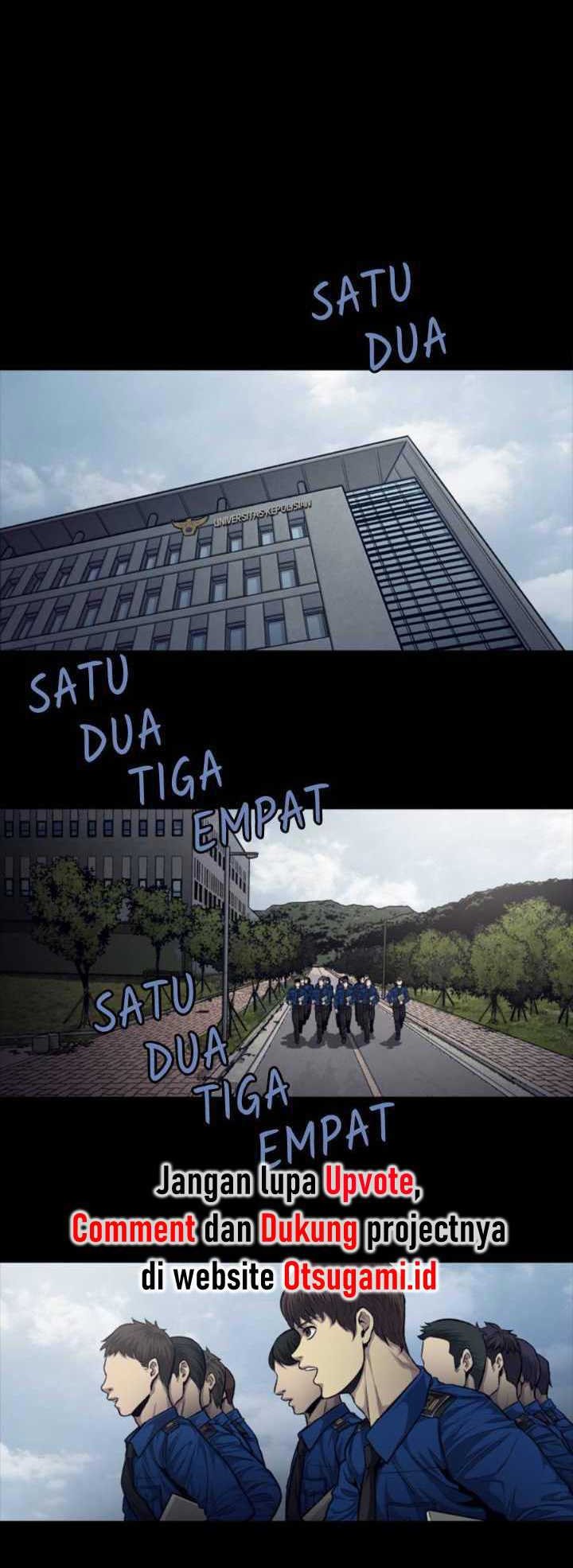 Vigilante chapter 38 halaman 4