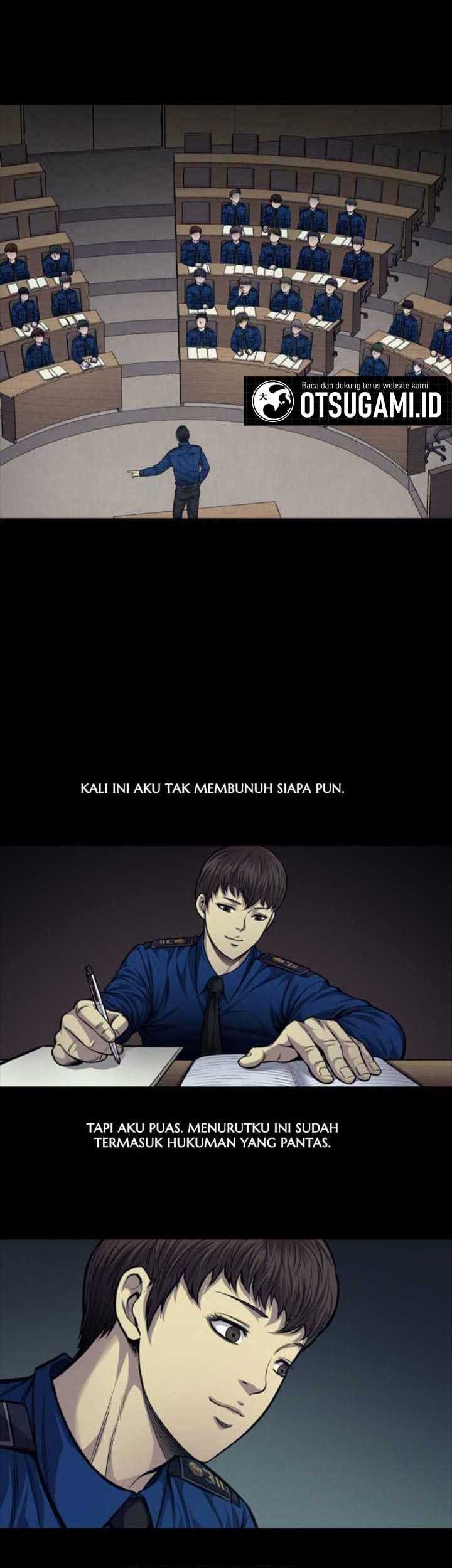 Vigilante chapter 38 halaman 5
