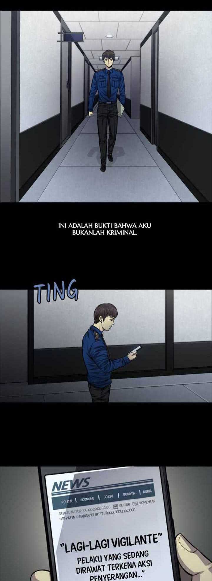 Vigilante chapter 38 halaman 7