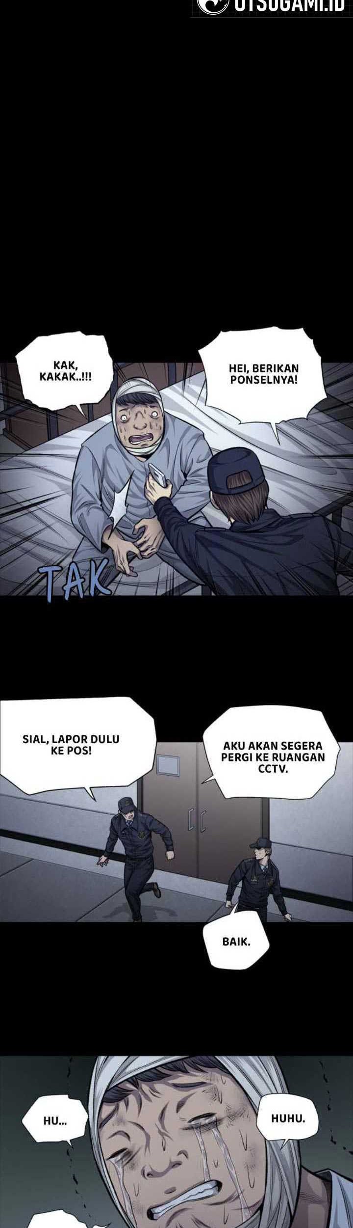Vigilante chapter 38 halaman 9