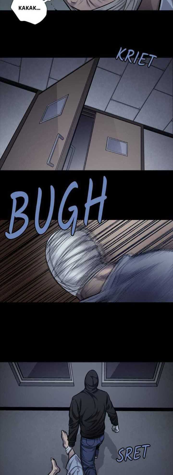Vigilante chapter 38 halaman 10
