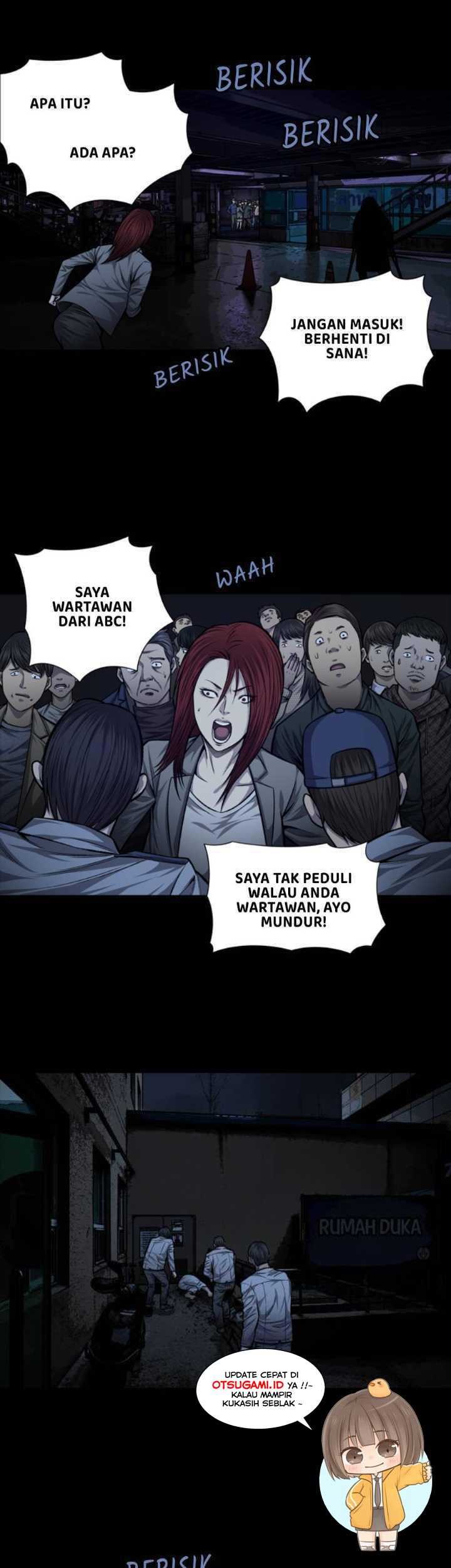 Vigilante chapter 38 halaman 14