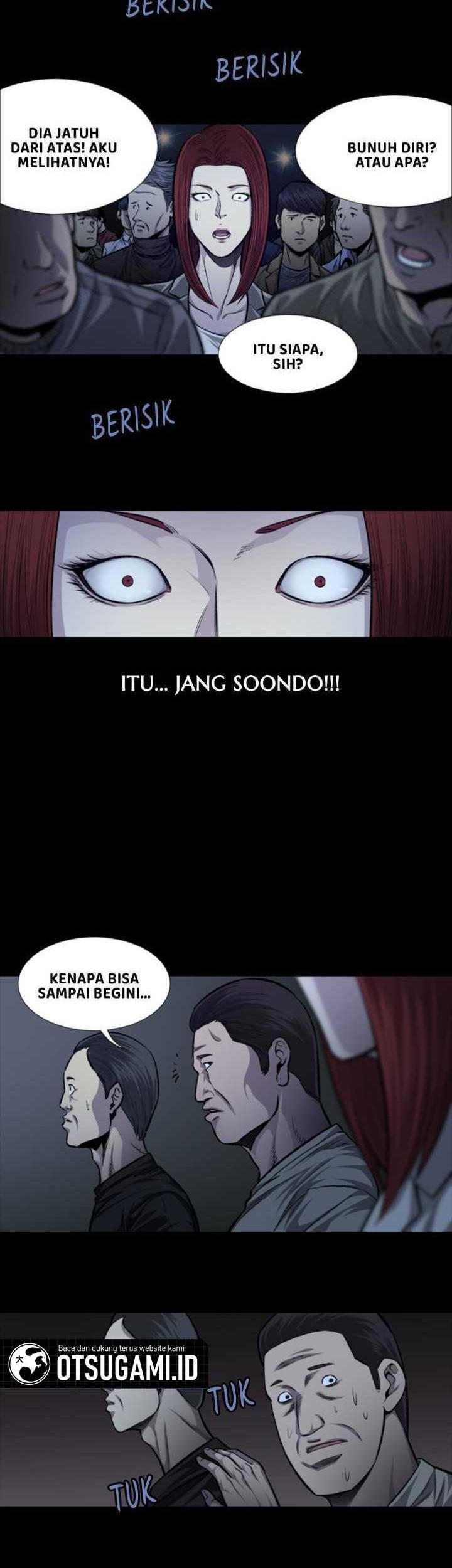 Vigilante chapter 38 halaman 15