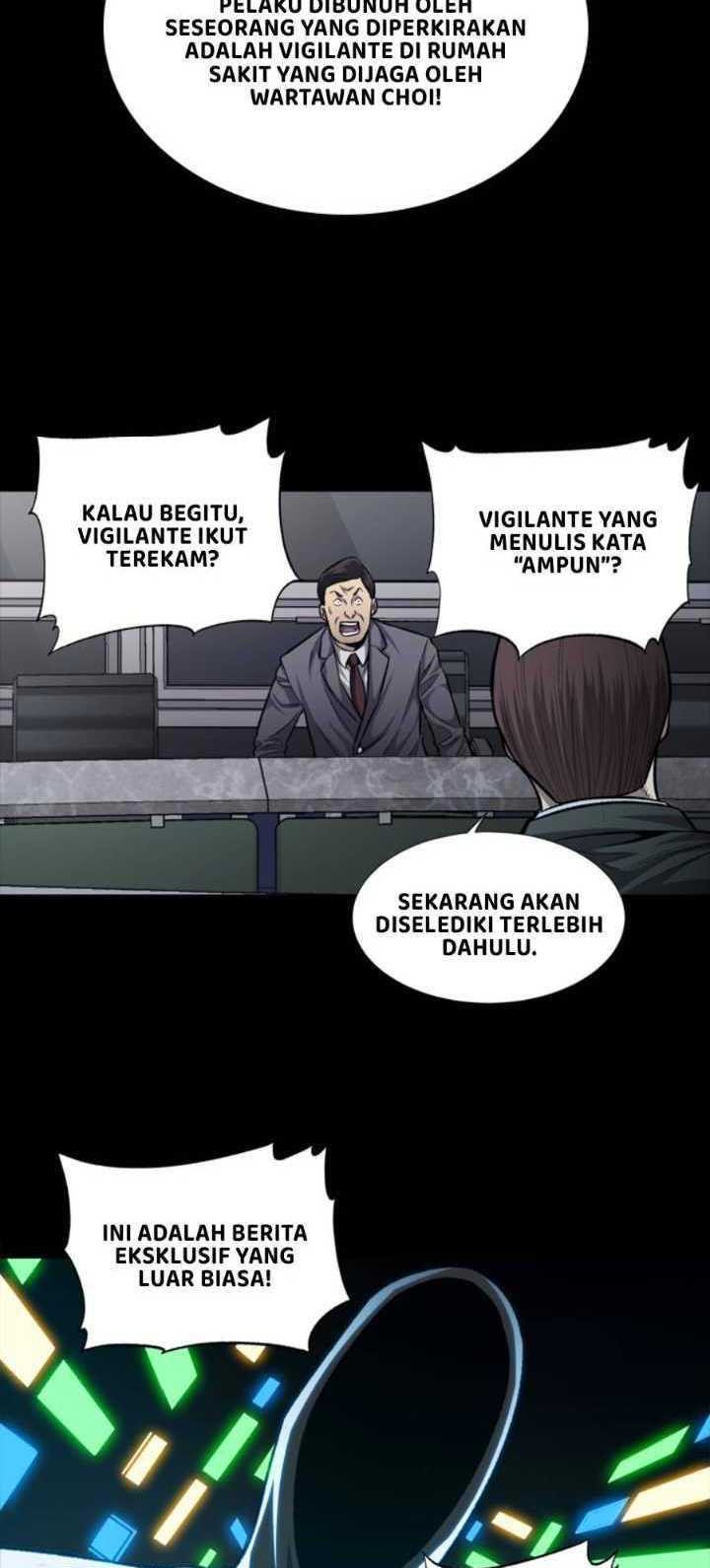 Vigilante chapter 38 halaman 19