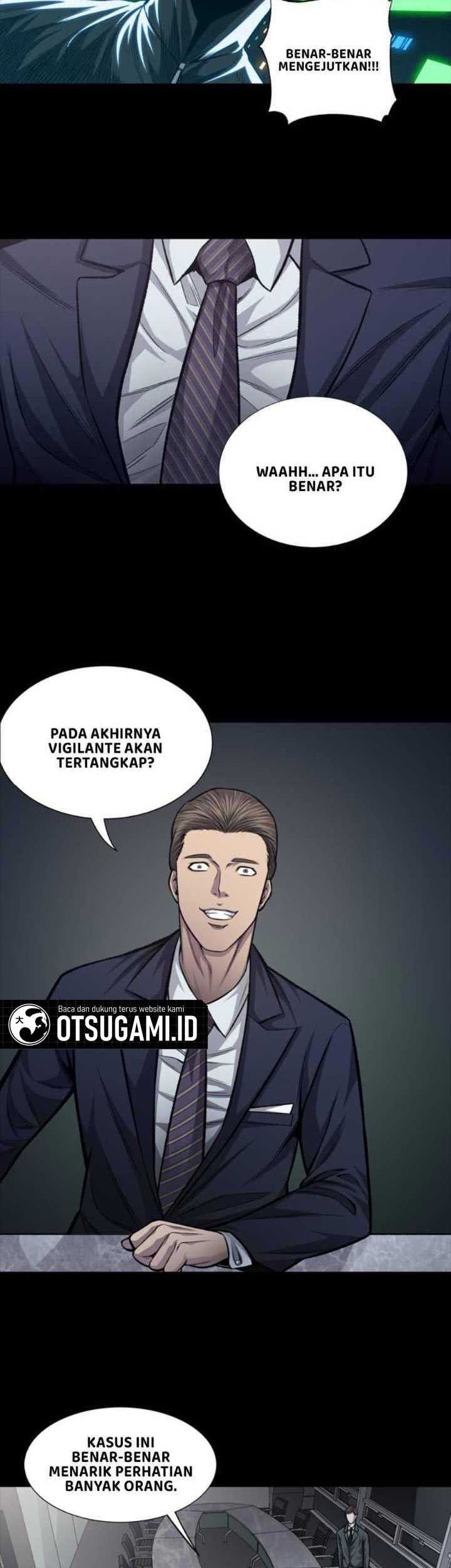 Vigilante chapter 38 halaman 20