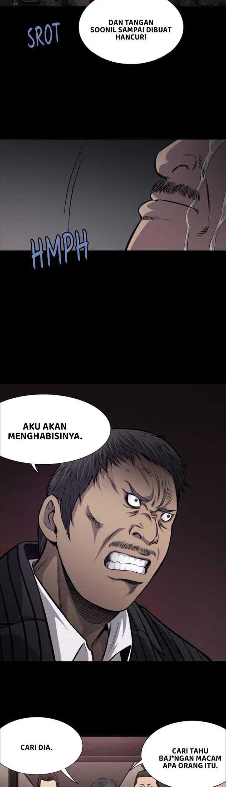 Vigilante chapter 38 halaman 24