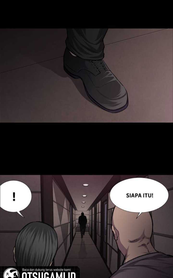 Vigilante chapter 38 halaman 26
