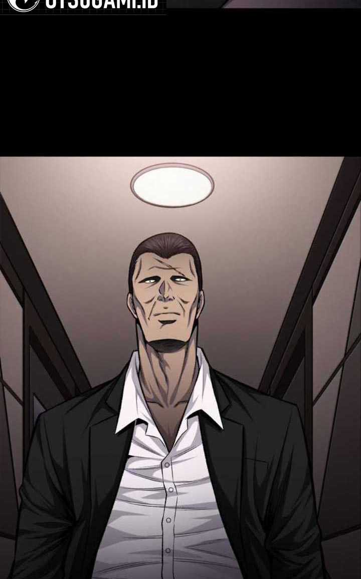 Vigilante chapter 38 halaman 27