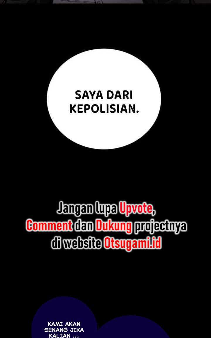 Vigilante chapter 38 halaman 28